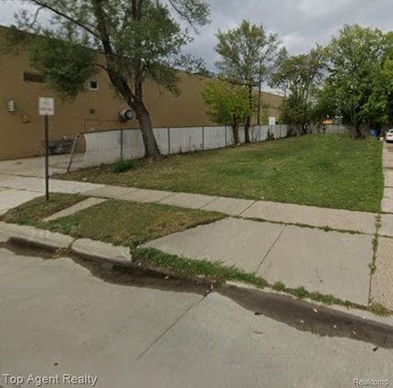 Undeveloped Land for sale in Macomb County, Michigan
