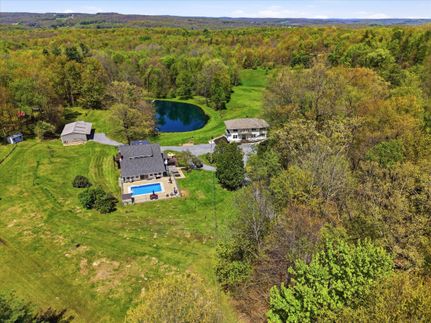Land for sale in Venango County, Pennsylvania