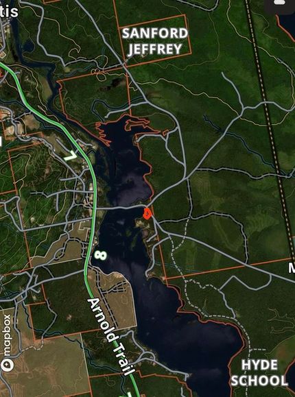 Farm and Ranch for sale in Franklin County, Maine