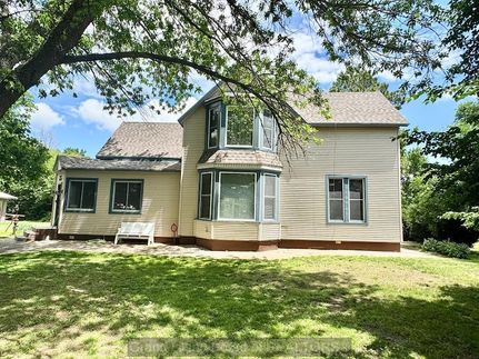 Timberland Property for sale in Howard County, Nebraska