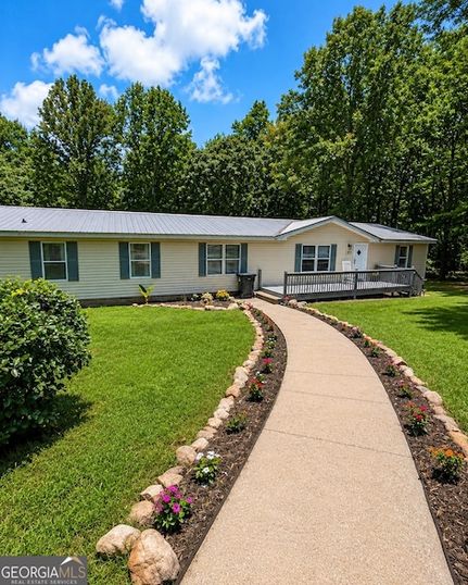 Farm and Ranch for sale in Haralson County, Georgia