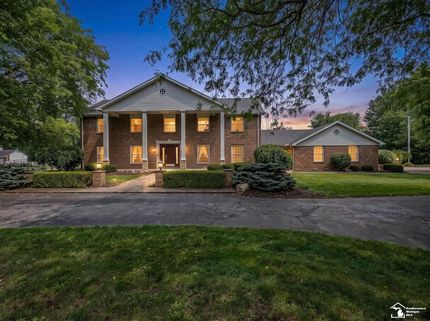 Farm and Ranch for sale in Monroe County, Michigan