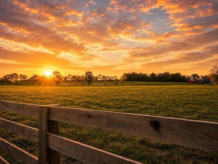 Farm and Ranch for sale in Pickaway County, Ohio