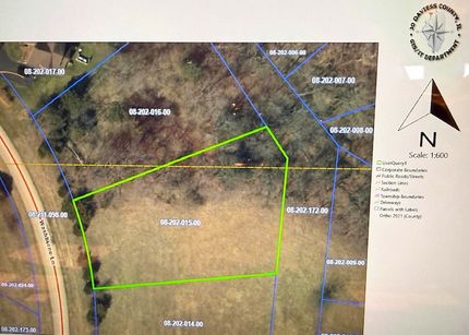 Recreational Property for sale in Jo Daviess County, Illinois