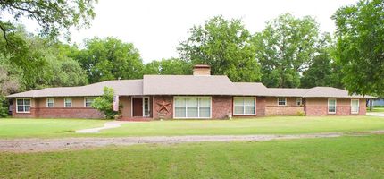 Land for sale in Comanche County, Texas