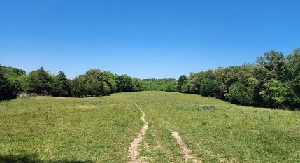 Timberland Property for sale in Cumberland County, Virginia
