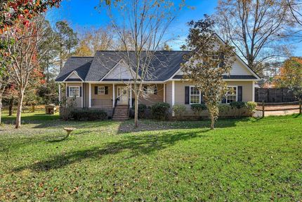 Farm and Ranch for sale in Columbia County, Georgia
