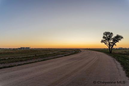 Farm and Ranch for sale in Laramie County, Wyoming
