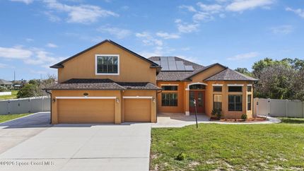 House for sale in Brevard County, Florida