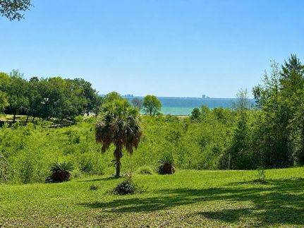 Land for sale in Walton County, Florida