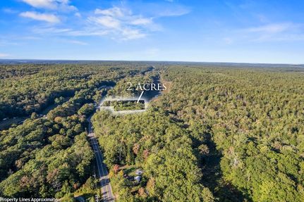 Timberland Property for sale in Sagadahoc County, Maine