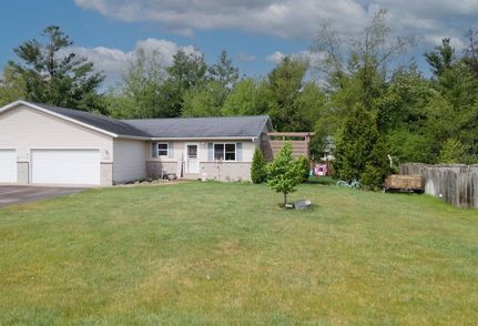 Undeveloped Land for sale in Portage County, Wisconsin