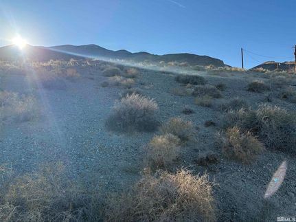 Recreational Property for sale in Mineral County, Nevada