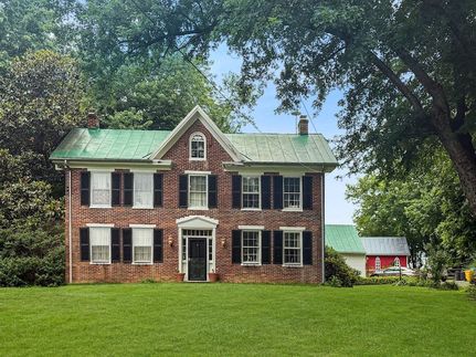 Land for sale in Baltimore County, Maryland