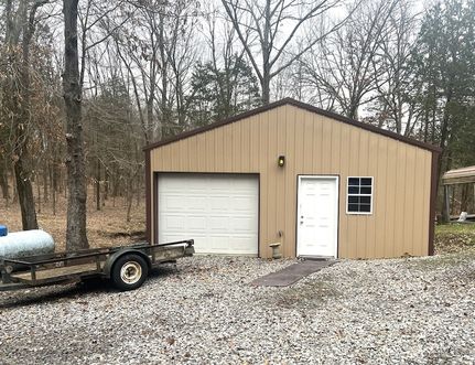 Recreational Property for sale in Williamson County, Illinois