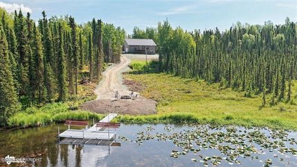 Recreational Property for sale in Kenai Peninsula Borough, Alaska
