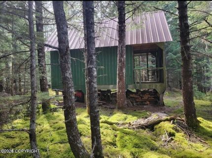 Farm and Ranch for sale in Kenai Peninsula Borough, Alaska
