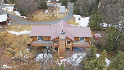 Farm and Ranch for sale in Kenai Peninsula Borough, Alaska