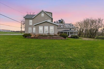 Farm and Ranch for sale in Franklin County, Vermont