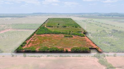 Undeveloped Land for sale in Taylor County, Texas