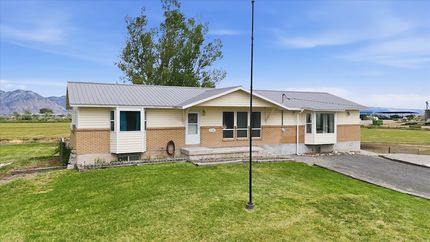 Recreational Property for sale in Box Elder County, Utah
