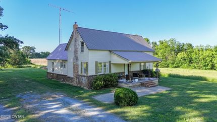 Timberland Property for sale in Weakley County, Tennessee