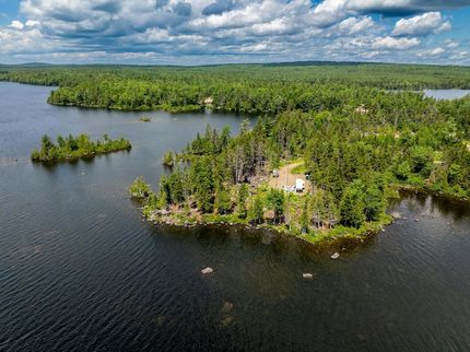Farm and Ranch for sale in Washington County, Maine