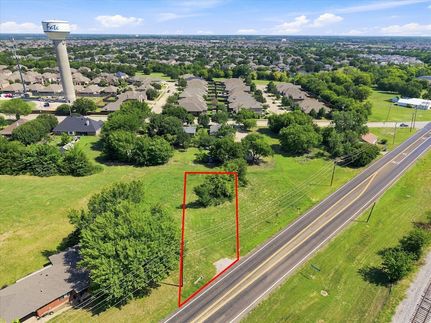Timberland Property for sale in Rockwall County, Texas