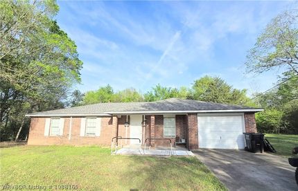 Undeveloped Land for sale in Le Flore County, Oklahoma