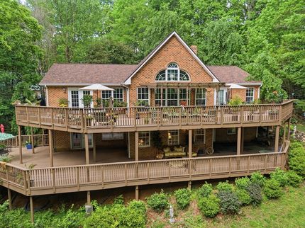 Land for sale in Floyd County, Virginia