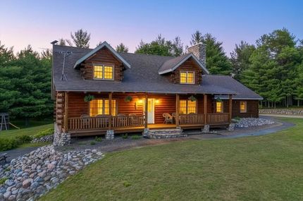 Farm and Ranch for sale in Oconto County, Wisconsin