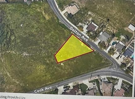 Timberland Property for sale in Riverside County, California