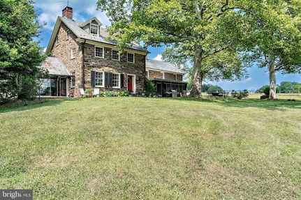 Land for sale in Hunterdon County, New Jersey