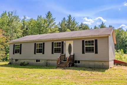 Farm and Ranch for sale in Penobscot County, Maine