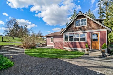 Recreational Property for sale in Snohomish County, Washington