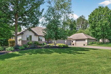 Timberland Property for sale in Anoka County, Minnesota