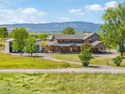 Farm and Ranch for sale in Union County, Oregon