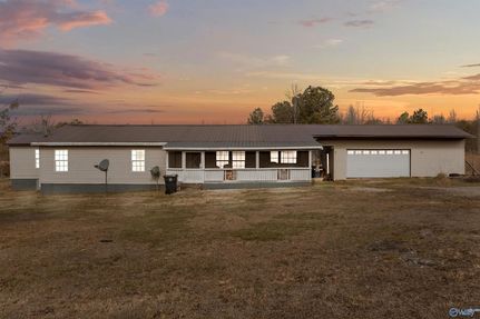 Timberland Property for sale in DeKalb County, Alabama