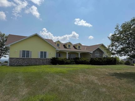 Undeveloped Land for sale in Stanton County, Nebraska