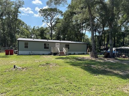 Recreational Property for sale in Sumter County, Florida