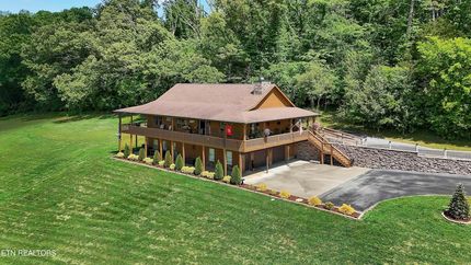 Timberland Property for sale in Grainger County, Tennessee