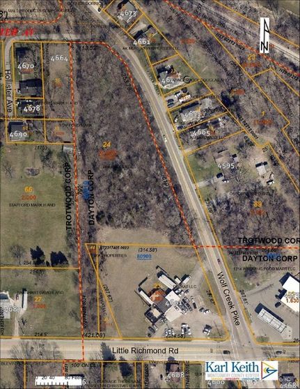 Recreational Property for sale in Montgomery County, Ohio