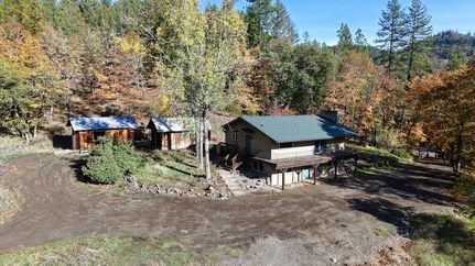 Recreational Property for sale in Jackson County, Oregon