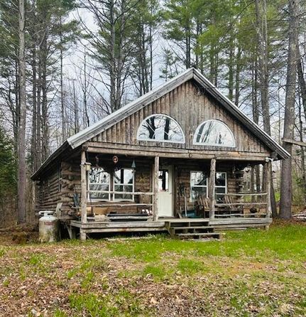 Recreational Property for sale in Somerset County, Maine