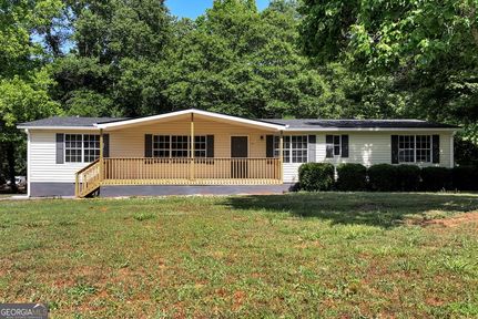 Farm and Ranch for sale in Jackson County, Georgia