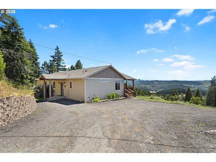Farm and Ranch for sale in Douglas County, Oregon