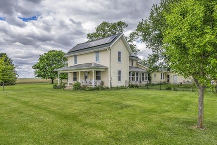 Recreational Property for sale in Madison County, Ohio