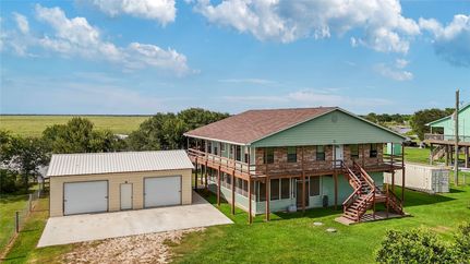 Horse Property for sale in Brazoria County, Texas