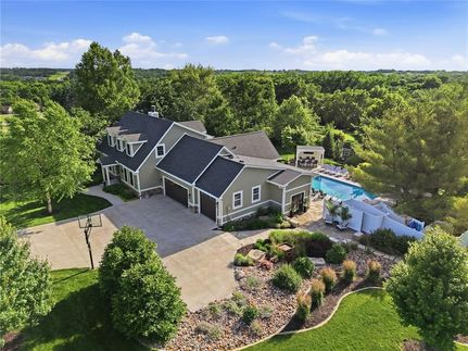Farm and Ranch for sale in Dallas County, Iowa