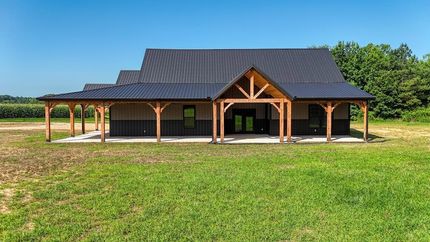 House for sale in Carroll County, Tennessee